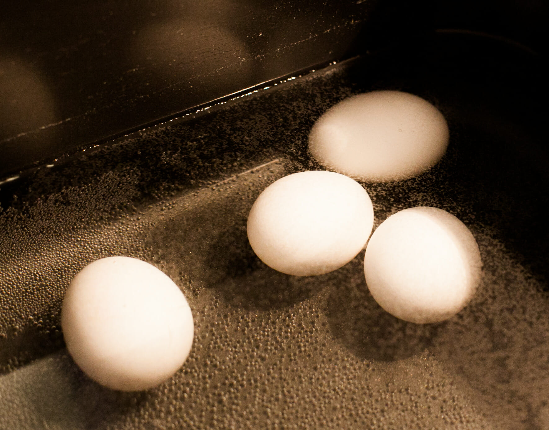 Eftermæle udtrykkeligt Uegnet Blødkogte æg sous vide - perfekt resultat hver gang | Foodgeek