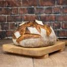 artisan sourdough bread recipe