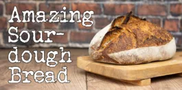 amazing sourdough bread recipe
