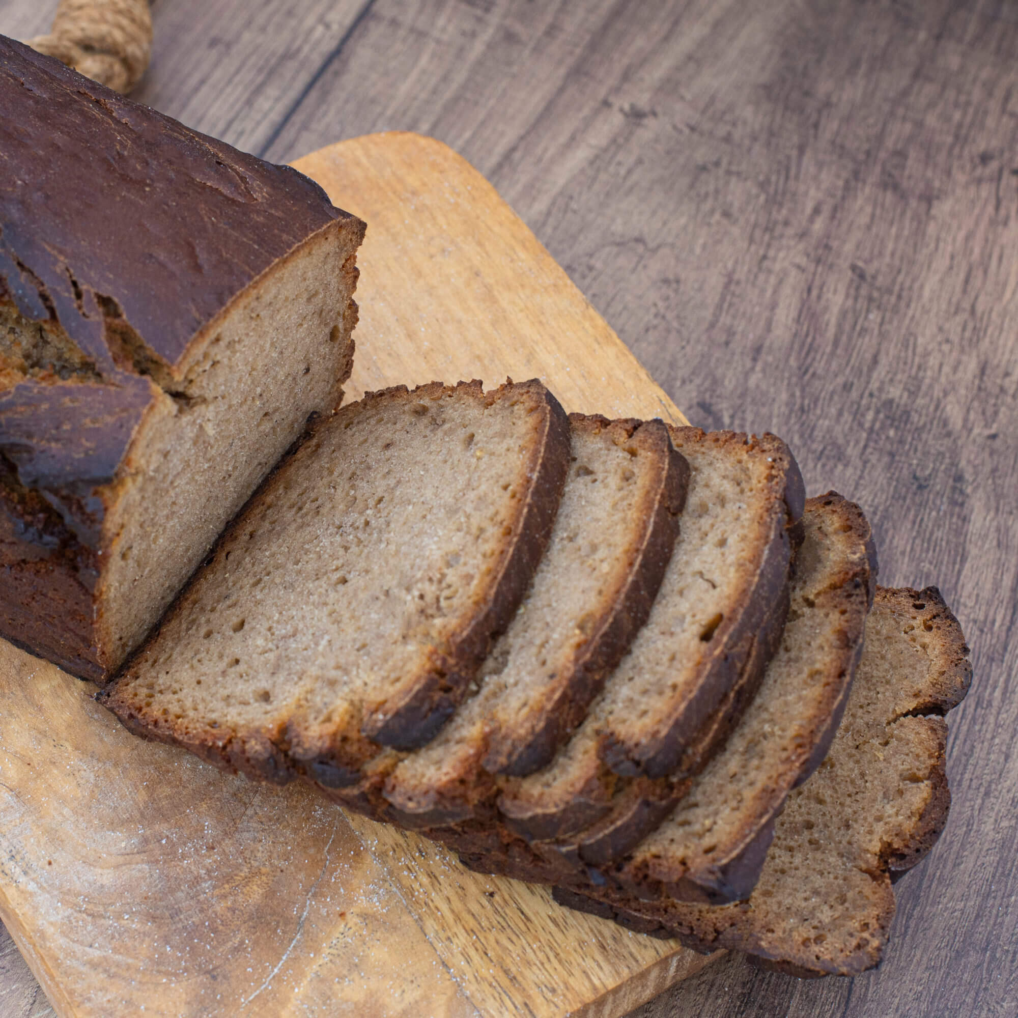 Swedish Limpa Rye Bread, in a Cloche, on the Grill  Bread making recipes,  Swedish recipes, Sweet roll recipe