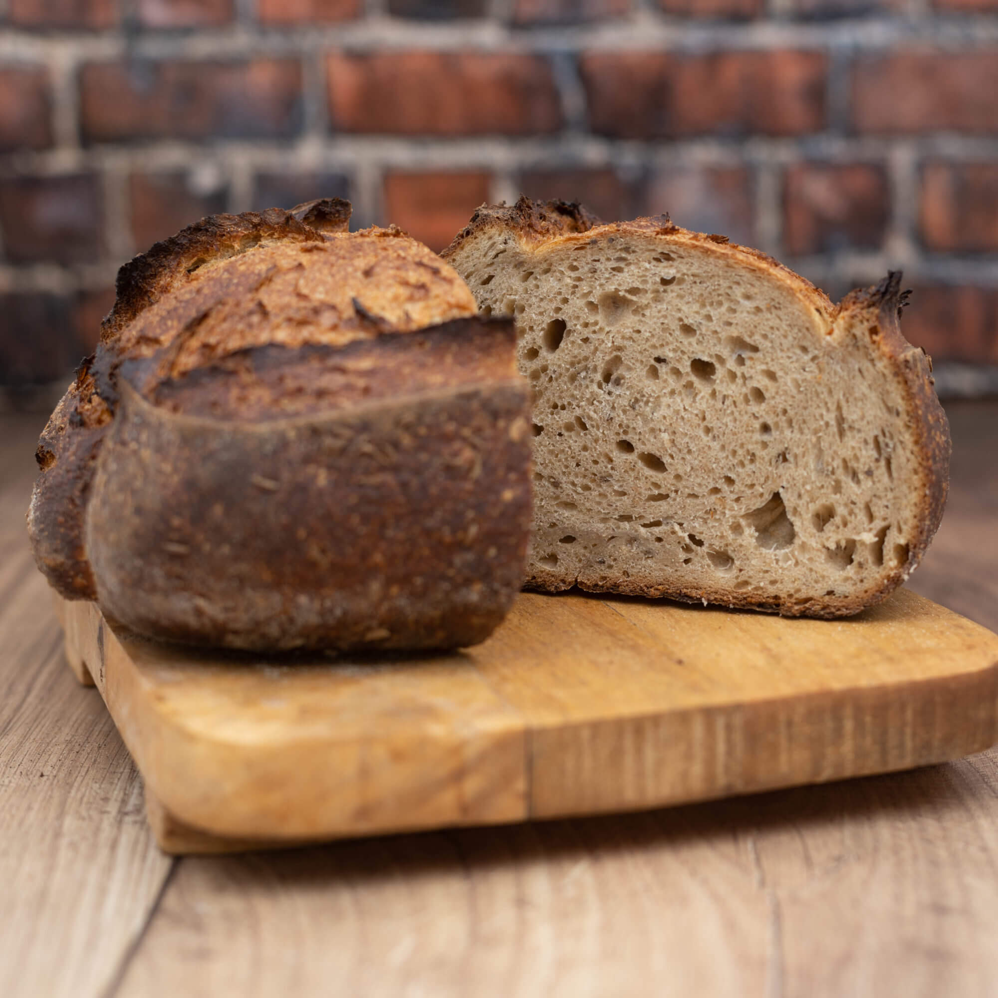 30+ Sourdough Rye Bread Recipes