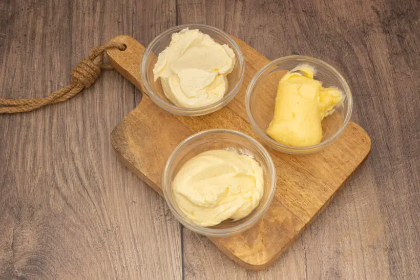 cultured butter is the best thing to happen to butter ever