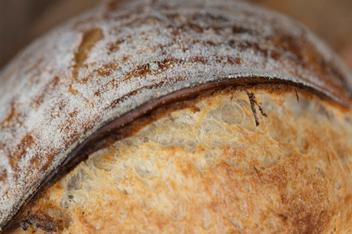 Full Proof Baking's basic open crumb sourdough : r/Sourdough