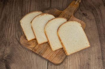 SOURDOUGH JAPANESE MILK BREAD - ful-filled