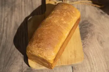 The Foolproof Way to Perfect Home-Baked Bread « Food Hacks :: WonderHowTo