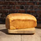 Homemade Wonder Bread Recipe