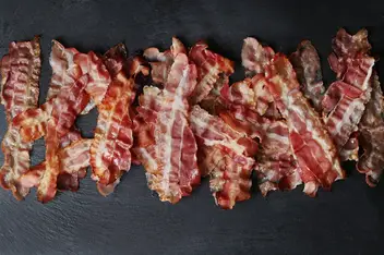 Bacon Perfection: Mastering the Art of Cooking the Perfect Strip