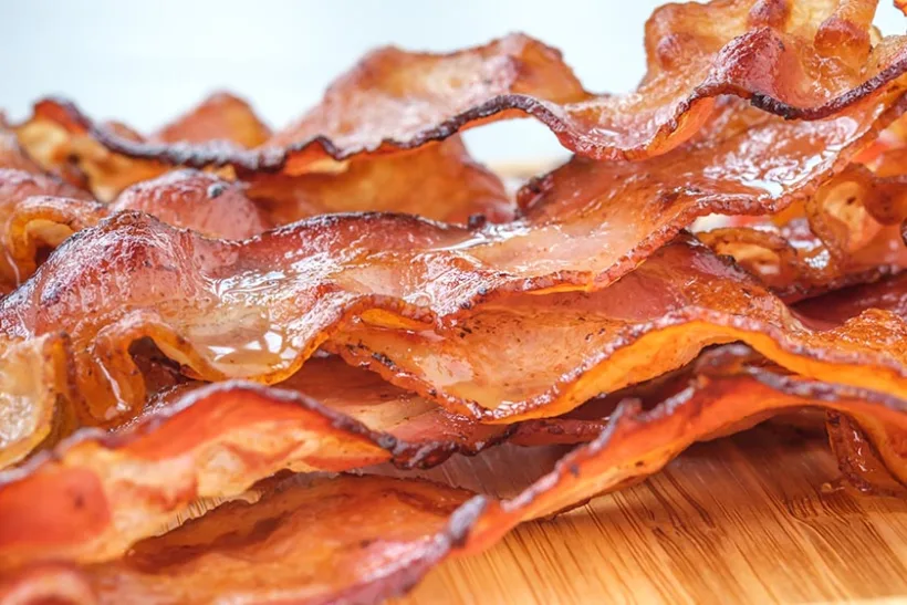 learn the best way to cook bacon with this experiment